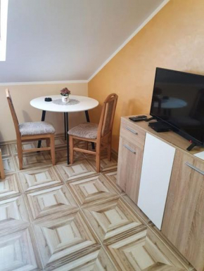 Small cute single room A2 in Pancevo